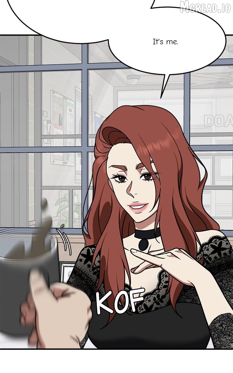 Change Me Chapter 169  - page 115